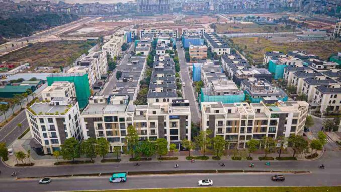 Hà Nội giao thêm gần 7 ha đất cho khu đô thị Tây Hồ Tây Hà Nội giao thêm gần 7 ha đất cho khu đô thị Tây Hồ Tây