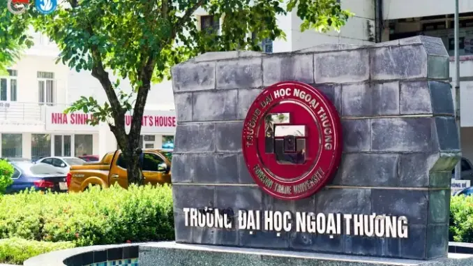 7 trường Đại học ở Việt Nam ra trường dễ xin việc nhất, lương cao, có trường lọt top Đại học tốt của thế giới 7 trường Đại học ở Việt Nam ra trường dễ xin việc nhất, lương cao, có trường lọt top Đại học tốt của thế giới