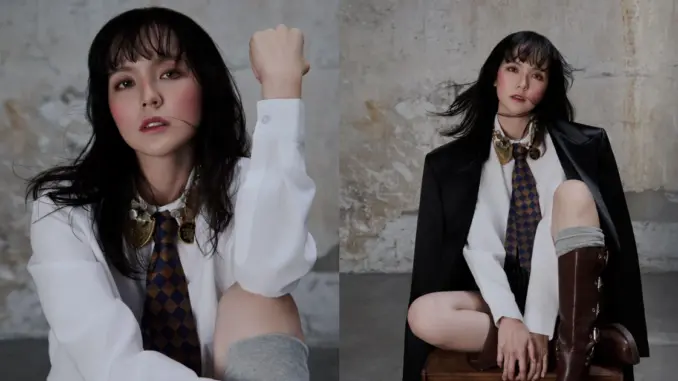 Giữa lùm xùm ảnh nóng, clip Hải Tú "giả tạo" phản ứng với váy ngắn bị "đào lại"! Giữa lùm xùm ảnh nóng, clip Hải Tú "giả tạo" phản ứng với váy ngắn bị "đào lại"!