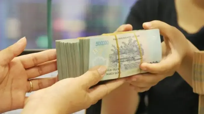 Tin vui cho hàng triệu người từ 1/7/2025 trở đi sẽ được nhận trợ cấp 500.000 đồng/tháng