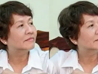 Cựu chánh tòa hành chính Kiên Giang nhận hối lộ để chữa bệnh
