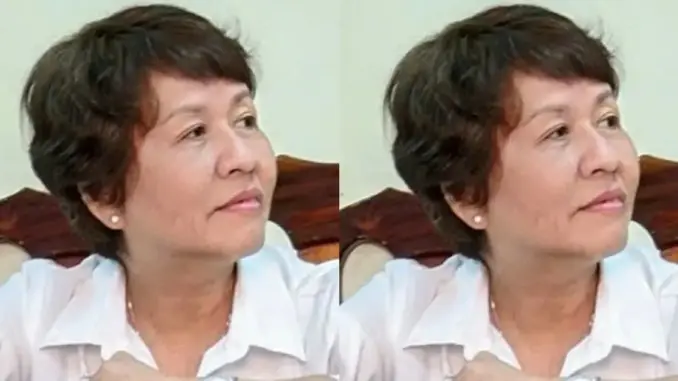 Cựu chánh tòa hành chính Kiên Giang nhận hối lộ để chữa bệnh