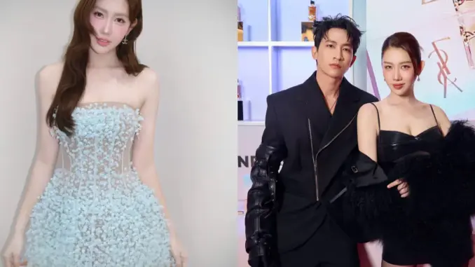 Mỹ nhân Running Man nghi “toang” với bạn trai lộ dấu hiệu đáng ngờ, ẩn ý mất niềm tin? Mỹ nhân Running Man nghi “toang” với bạn trai lộ dấu hiệu đáng ngờ, ẩn ý mất niềm tin?