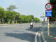 Tài xế ngỡ ngàng khi đường rộng 35m bị giới hạn 30km/h, gắn camera phạt nguội