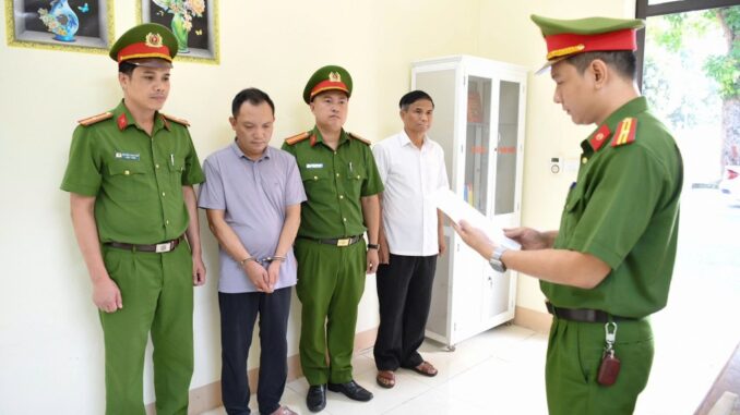 Hãng “mỹ phẩm thiên nhiên” có tiếng khắp Việt Nam hóa ra là hàng giả!