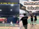 Hóng drama Pickleball Hà Nội: Thầy thu 300k/giờ, lịch kín cả tuần nhưng xem đánh không khác gì “newbie”?