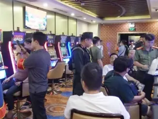 Nam ca sĩ đánh bạc 4,3 triệu USD trong vụ án King Club là ai?