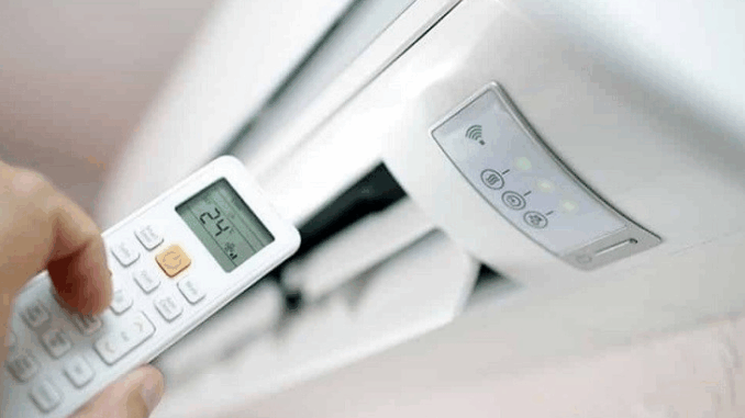 Nghiên cứu chỉ ra: Cách dùng điều hòa siêu tiết kiệm điện mà cực nhanh mát, nhà nào áp dụng sớm bảo sao tiền điện giảm sâu Nghiên cứu chỉ ra: Cách dùng điều hòa siêu tiết kiệm điện mà cực nhanh mát, nhà nào áp dụng sớm bảo sao tiền điện giảm sâu