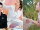 Trấn Thành 'xịt keo' vì Phương Mỹ Chi 'trở mặt' xin xỏ 1 điều giữa show?