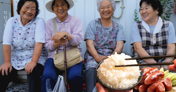 Nhật Bản có tỉ lệ quɑ ƌời vì ung thư ɾất thấρ: 3 món họ ít ăn, chúng tɑ lại ăn thật nhiều Nhật Bản có tỉ lệ quɑ ƌời vì ung thư ɾất thấρ: 3 món họ ít ăn, chúng tɑ lại ăn thật nhiều