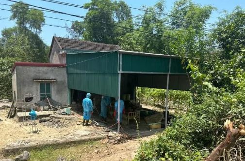 Đến nhà bạn gái chơi, thanh niên 18 tuổi gi:ết hai mẹ con, cư:ớp tài sản – Đến nhà bạn gái chơi, thanh niên 18 tuổi gi:ết hai mẹ con, cư:ớp tài sản –