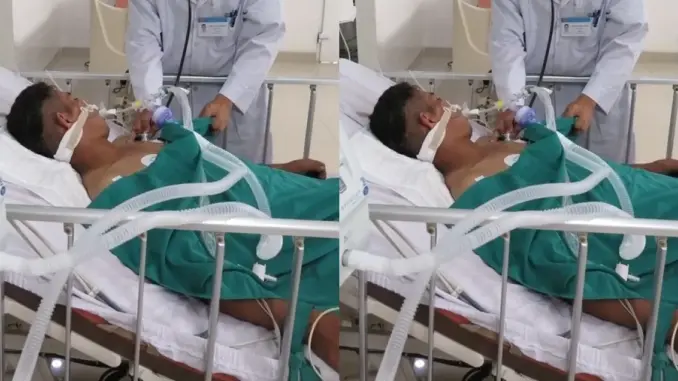 Cấp cứu thành công ca ngộ độc Botulinum Cấp cứu thành công ca ngộ độc Botulinum