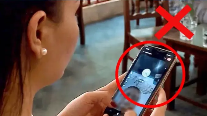 Công an khuyến cáo: Thấy số điện thoại này gọi đến cần tắt máy ngay, đặc biệt trường hợp 1 Công an khuyến cáo: Thấy số điện thoại này gọi đến cần tắt máy ngay, đặc biệt trường hợp 1
