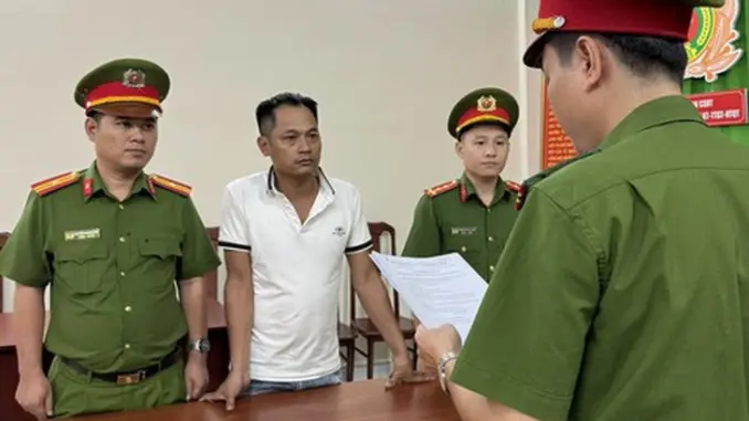 Chủ cửa hàng Tân Tiến phù phép xe máy cũ lừa 387 khách hàng số tiền gần 15 tỉ đồng