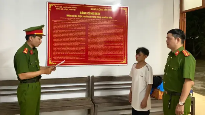 Sau khi ăn nhậu, nam thanh niên làm bậy với nữ chủ nhà Sau khi ăn nhậu, nam thanh niên làm bậy với nữ chủ nhà