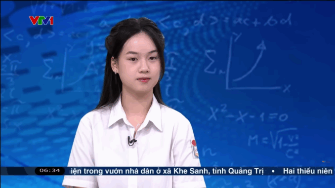 Số phận trái ngược của mẹ con nữ th;;ủ khoa Phú Thọ đang gây s;;/ốt: Con lên VTV về tấm gương nhà giàu học giỏi, còn mẹ thì…