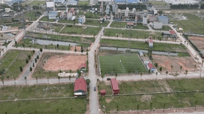 Chi phí tách thửa đất thổ cư 2025: Cập nhật mới nhất Chi phí tách thửa đất thổ cư 2025: Cập nhật mới nhất