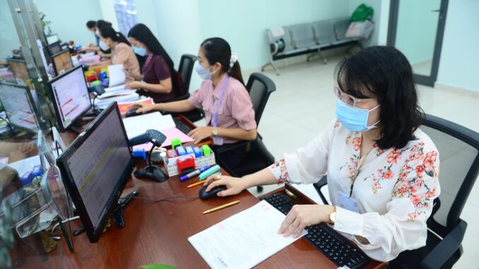 Chia buồn với 5 nhóm người bị t:.inh gi:.ản biên chế: Chuẩn bị sẵn tinh thần đi thôi Chia buồn với 5 nhóm người bị t:.inh gi:.ản biên chế: Chuẩn bị sẵn tinh thần đi thôi