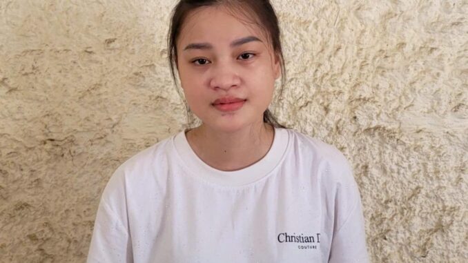 Tạm biệt ‘k:.iều n:.ữ bất động sản’ mới hơn 20 đã kiếm được gần 18 tỷ đồng