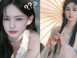 Bản sao Bạch Lộc nói giống đến thực tế 'gây lú', phim nổi, tên tuổi flop?