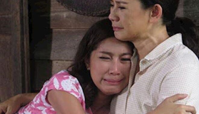 Tôi là đứa con gái không có bố, mọi người thường trêu chọc tôi là đứa con hoang