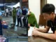 Lò cung cấp lợn nhiễm virus tả ở Hà Nội: “Hóa trang” thịt bệnh bằng máu