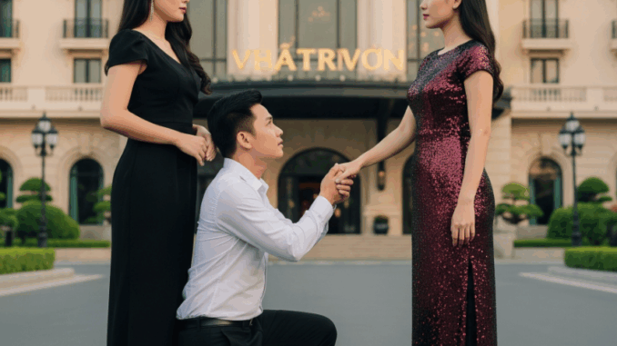 Chồng đưa nhân tình đi nghỉ dưỡng cao cấp rồi nhắn tôi “viết đơn ly hôn cho nhanh”, còn vội vàng rút sạch tiền tiết kiệm chung nhưng không ngờ Chồng đưa nhân tình đi nghỉ dưỡng cao cấp rồi nhắn tôi “viết đơn ly hôn cho nhanh”, còn vội vàng rút sạch tiền tiết kiệm chung nhưng không ngờ