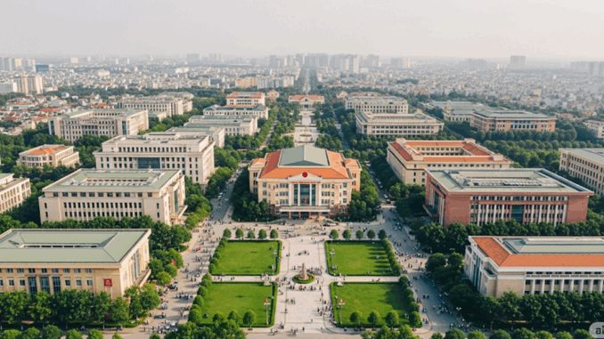 39 trường đại học miễn hoàn toàn học phí cho sinh viên 39 trường đại học miễn hoàn toàn học phí cho sinh viên