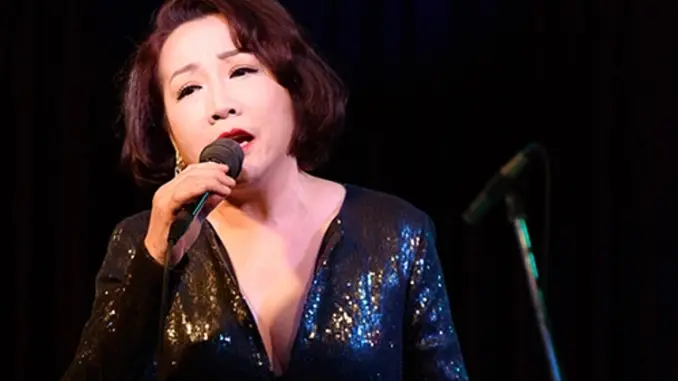 Ca sĩ Kiều Nga qua đời