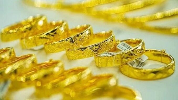 Giá vàng hôm nay 13/7: Trong nước, quốc tế đều tăng mạnh! Giá vàng hôm nay 13/7: Trong nước, quốc tế đều tăng mạnh!