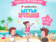 KHỞI ĐỘNG CUỘC THI: WEBTRETHO LITTLE STARS 2025 - SÂN CHƠI TÀI NĂNG NHÍ ĐÍCH THỰC