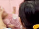Nữ giáo viên bị tố bạo hành với bé mẫu giáo 4 tuổi tại trường mầm non