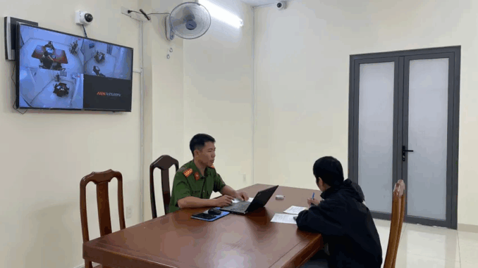 Công an Khánh Hòa kết luận vụ tố cáo mẹ bé Bắp: Không có hành vi chiếm đoạt, không khởi tố hình sự Công an Khánh Hòa kết luận vụ tố cáo mẹ bé Bắp: Không có hành vi chiếm đoạt, không khởi tố hình sự