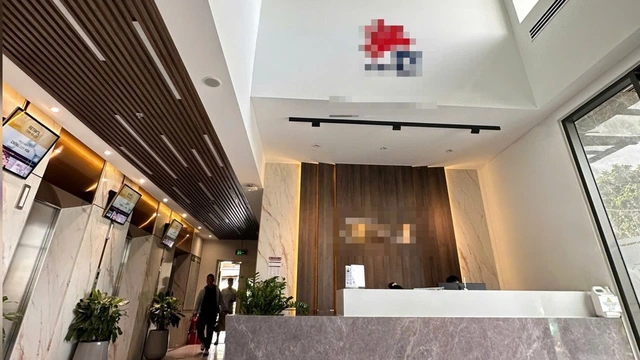 Nam thanh niên tử vong nhiều ngày trong căn hộ chung cư ở TP.HCM: Ai là người phát hiện? Nam thanh niên tử vong nhiều ngày trong căn hộ chung cư ở TP.HCM: Ai là người phát hiện?