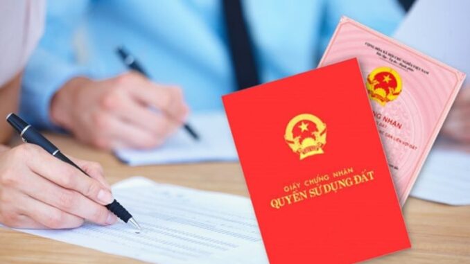 Chính thức: Xóa bỏ “Sổ đỏ hộ gia đình” từ 1/8/2024, người dân nên làm gì để không bị p;;hạt 20 triệu