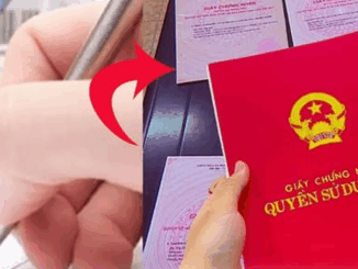 Đất mua bằng giấy viết tay: 5 quy định cần biết để làm Sổ đỏ