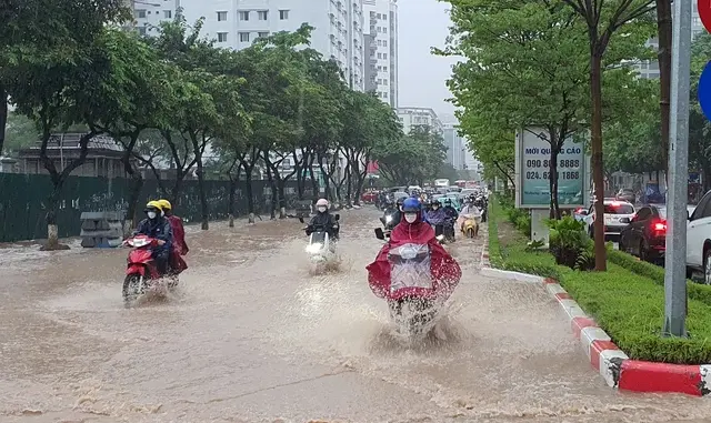 Điểm danh những nơi mưa lớn từ đêm nay trong đợt mưa mới ở miền Bắc Điểm danh những nơi mưa lớn từ đêm nay trong đợt mưa mới ở miền Bắc