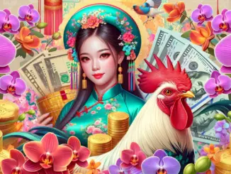 5 con giáp phải có con gái mới hạnh phúc, phát tài