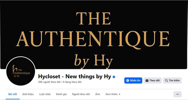 Chủ shop bán hàng online, doanh thu hơn 834 tỷ đồng vừa bị b:ắt là ai? Chủ shop bán hàng online, doanh thu hơn 834 tỷ đồng vừa bị b:ắt là ai?