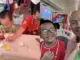 Ông bố Hà Nội tự tay làm trại hè ý nghĩa, 4 con vui sướng tận hưởng mùa hè