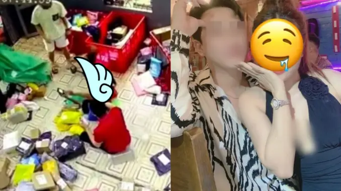 Shipper bị đánh ở Hải Phòng: Lộ danh tính thanh niên "hổ báo", phát ngôn gây sốc