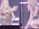 BLACKPINK xử lý sự cố hỗn loạn tại concert, Lisa có hành động thẳng tay với fan!