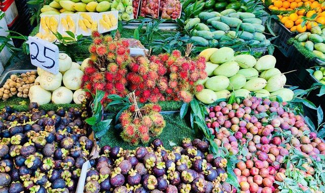 Trời ơi đến tận bây giờ mới biết sự thật về nguồn gốc của mận róc hạt: Thôi xong rồi Trời ơi đến tận bây giờ mới biết sự thật về nguồn gốc của mận róc hạt: Thôi xong rồi