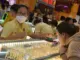 Giá vàng hôm nay, 3-7: Tiếp tục nóng lên