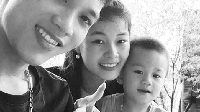 K;i;nh;ho;a;ng vụ sạt lở tại Lào Cai: Danh tính 2 mẹ con bị vuilap, vừa đi tránh nạn được 2 ngày trở về K;i;nh;ho;a;ng vụ sạt lở tại Lào Cai: Danh tính 2 mẹ con bị vuilap, vừa đi tránh nạn được 2 ngày trở về