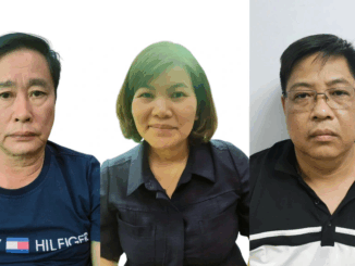 Bắt 3 lãnh đạo Trung tâm pháp y tâm thần khu vực miền núi phía Bắc