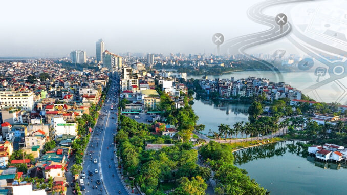 Hà Nội sẽ cấm xe máy xăng ở những tuyến phố nào? Hà Nội sẽ cấm xe máy xăng ở những tuyến phố nào?