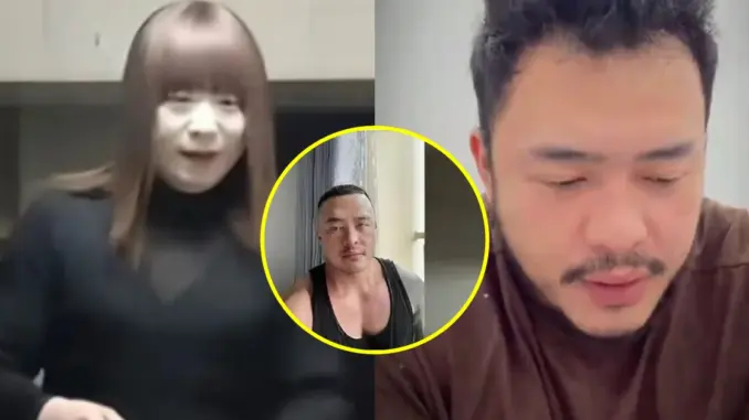 Vụ "Hồng Tỷ" lừa tình: Kẻ mua clip tiết lộ sốc, Chị Phiến phản hồi chấn động Vụ "Hồng Tỷ" lừa tình: Kẻ mua clip tiết lộ sốc, Chị Phiến phản hồi chấn động