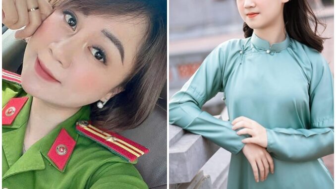 Quá khứ không ai ngờ đến của mẹ ruột nữ thủ khoa Nguyễn Lê Hiền Mai: Em giỏi thật đấy nhưng mẹ thì…