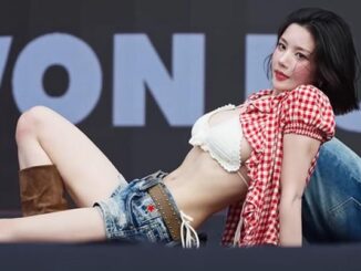 Nữ ca sĩ có loạt video cl!p ‘n:ó:n:g’ nhất m:ạ:n-g xã hội lúc này